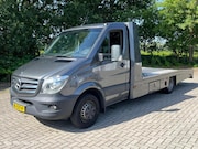 Mercedes-Benz Sprinter - bestel 319 3.0 BlueTEC 432 HD
