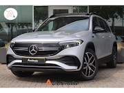 Mercedes-Benz EQB - 300 AMG-LINE 228pk 4MATIC I Night Pakket I Pano I Navi I Mem