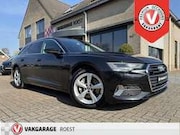 Audi A6 - Avant 45 TFSI Sport Pro Line Automaat Luxe leder
