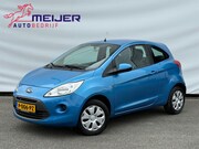 Ford Ka - 1.2 Cool&Sound Radio CD | Centraal + AB | Airco