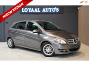Mercedes-Benz B-klasse - 160 Business Class | AUTOMAAT | CRUISE | PDC | AIRCO | STOEL