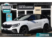 Renault Austral - 1.2 E-Tech full hybrid 200 iconic esprit Alpine All season b