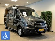 Ford Transit - L2H2 Rolstoelbus