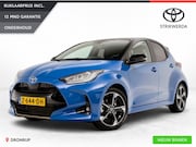 Toyota Yaris - 1.5 Hybrid 130 Launch Edition | JBL | Leer | HUD | PDC | Sto