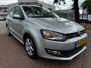 Volkswagen Polo - 1.2 TSI 5deurs BlueMotion Edition+ Airco, Cruisecontrol Nett