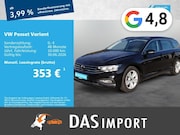 Volkswagen Passat - Business