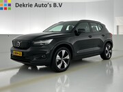 Volvo XC40 - Recharge 78kWh R-Design SOH 91% / Pdc.+Camera / 1/2 Leder / 