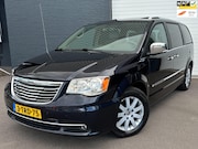 Chrysler Town and Country - 3.6 V6 AUTO/ELEKTRISCHEDEUR/VOLLEDER/UNIEK!/7P