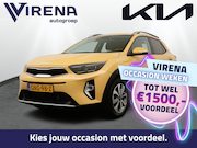 Kia Stonic - 1.0 T-GDi MHEV DynamicPlusLine - Stoel/Stuurverwarming - Lic