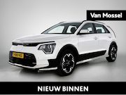 Kia Niro EV - DynamicLine 64.8 kWh | Trekhaak | | Adaptieve Cruise Contro