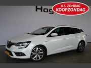 Renault Mégane - 1.2 TCe Bose Automaat Clima Navigatie LED Carplay Rijklaarpr