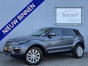 Land Rover Range Rover Evoque - 2.0 Si4 SE Dynamic Automaat