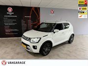 Suzuki Ignis - 1.2 Smart Hybrid Style. incl. beurt en garantie.