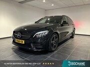 Mercedes-Benz C-klasse - Estate 180 Business Solution AMG | Navigatie | Trekhaak | St