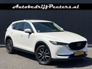 Mazda CX-5 - 2.5 4WD Automaat ACC LED Camera BOSE Leder Navi Carplay