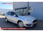 Ford Focus - Wagon 1.0 Trend 1e Eigenaar | Volledig onderh | NAP | BTW |