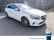 Mercedes-Benz A-klasse - 180 Ambition AMG line, Automaat, Navi, Cruise control, afn t