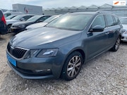 Skoda Octavia - 2017 * 1.6 TDI Greentech Ambition Business * AUTOMAAT * EXPO