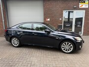 Lexus IS-Serie - 250 Executive|AUTOMAAT||NAVI|LEER