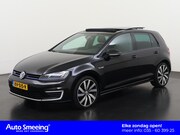 Volkswagen Golf - 1.4 TSI GTE | Panoramadak | Apple Carplay | Zondag Open