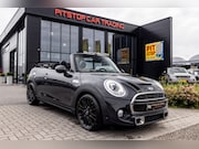 MINI Cabrio - 2.0 Cooper S, JCW 192 PK, Head-Up, , Stoelverwarming