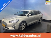 Ford Focus - Wagon 1.0 EcoBoost Trend Edition Business Navi | Airco | Cru