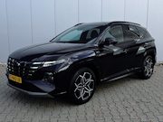 Hyundai Tucson - 1.6 T-GDI HEV N-Line Business Sky | Trekhaak | All-season ba