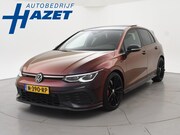 Volkswagen Golf - 8 2.0 TSI GTI CLUBSPORT 300 PK MILLTEK | PANORAMA | HARMAN/K