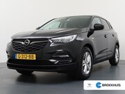 Opel Grandland X - 1.2 Turbo Online Edition | Airco (automatisch) | Bestuurders