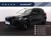 Volvo EX40 - Performance Ultra Black Edition 82 kWh - Panorama/schuifdak 