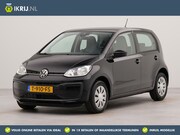 Volkswagen Up! - 1.0 | Bluetooth | Airco | Reservewiel |