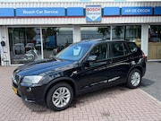 BMW X3 - 2.0i X-DRIVE Upgrade Edition NL-auto 1e eig. PANORAMADAK #RI
