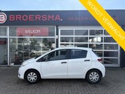 Toyota Yaris - 1.0 VVT-i Comfort 1 EIGENAAR * NW APK
