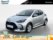 Toyota Yaris - 1.5 Hybrid 115 Active | Apple Carplay | Android Auto | Parke