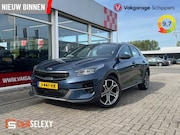 Kia Xceed - 1.0 T-GDi DynamicLine