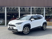 Toyota Yaris Cross - 1.5 Hybrid Dynamic | 17 inch, Keyless, Privacy Glass, Smart