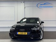 Audi A4 - Avant 1.4 TFSI Sport S line black edition | Climate | Smartp