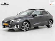 Audi A3 - 40 TFSI e Business edition, PANO, LEDER, NAP