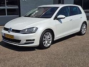 Volkswagen Golf - 1.4 TSI Highline 150pk automaat zeer mooi volle au