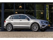 Volkswagen Tiguan - 1.4 TSI ACT Highline