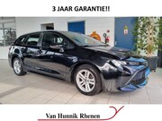 Toyota Corolla - Touring Sports 1.8 Business | Apple/Android | Stoel en stuur