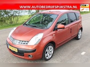 Nissan Note - 1.6 First Note // AIRCO / APK 05/2027