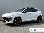 Hyundai Kona - Electric N Line 65.4 kWh / Full Option / Dynamische Routepla