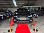 Land Rover Range Rover Sport - 3.0 TDV6 HSE PANO AUT CAMERA NAVI FULL 2014