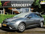 Seat Leon - ST 1.6 TDI Ecomotive Lease Sport | CRUISE / CLIMATE CONTR |