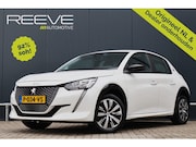 Peugeot e-208 - EV Active 50 kWh 3-fase 92% soh | Apple Carplay / Android Au