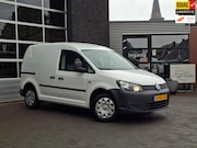 Volkswagen Caddy - 1.6 TDI BMT | Trekhaak | Marge | Nieuwe koppeling |