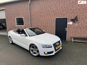 Audi A5 - Youngtimer 2.0 TFSI Stoelverwarming, Navi , S line 19 inch