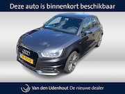 Audi A1 - Sportback 1.0 TFSI 96pk Advance S-Line | Xenon-plus | Naviga