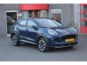 Ford Puma - 1.0 EcoBoost Hybrid Titanium Adaptive Cruise/Camera/NL Auto